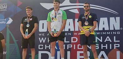 Michał Tomaszowski, czyli człowiek oceanu-31990