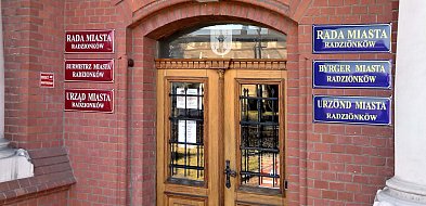 Czy radni uchwalą budżet dla Radzionkowa?-31993