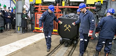 Bytom stał się miastem pogórniczym-32041