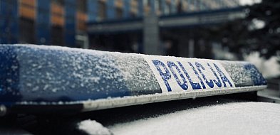 Aresztowany za ciężkie pobicie-32050