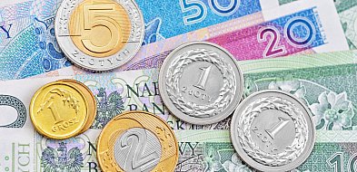 Od 1 stycznia wzrasta płaca minimalna-32047