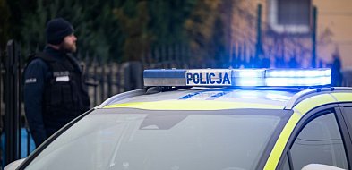 Zuchwały napad na kwiaciarnię-32062