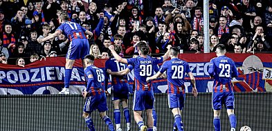 Patryk Czubak nowym trenerem Polonii?-32086