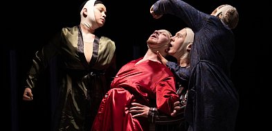 Teatr Rozbark rozpoczyna Nowy Rok-32107