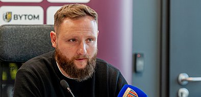 Patryk Czubak szkoleniowcem niebiesko-czerwonych-32125