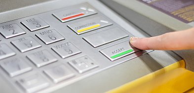 Podszywał się pod znajomego i kradł-32251