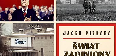 Zaginiony świat PRL-u-32230