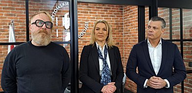 Biuro obsługi... i wizytówka-32260