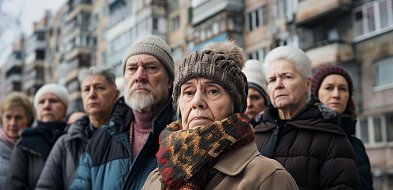 Dzieci coraz mniej, wciąż szybko nas ubywa-32278