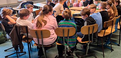 Świetna zabawa w trosce o ekologię-32290