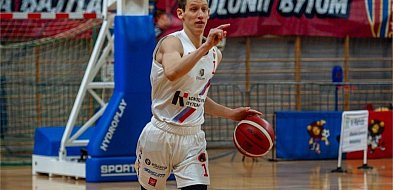 Trudny początek, imponujący koniec koszykarzy-32365