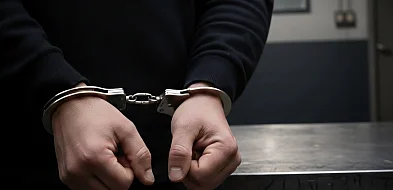 Wpadł poszukiwany 43-latek-32446