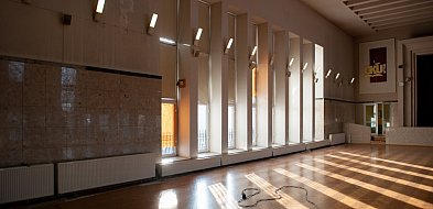 Trwa renowacja w bytomskiej Budowlance-32443