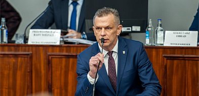 Adam Fras zrezygnował z funkcji wiceprezydenta miasta