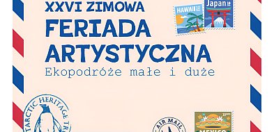 Feriada i inne kontynenty