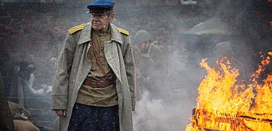 Po raz dziesiąty pokażą wojenną tragedię