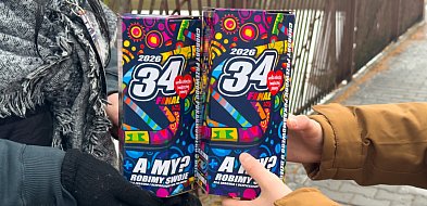 Wielka Orkiestra gra w Bytomiu!