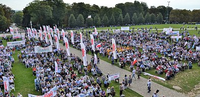 Pielgrzymka z Radzionkowa do Francji