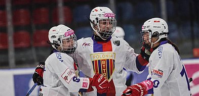 Mistrzynie pewnie idą po swoje