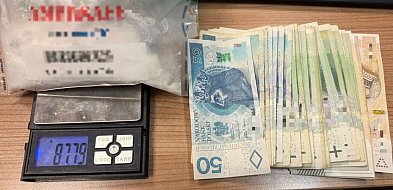 Ukradł, potrącił, oszukał i przechowywał