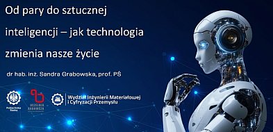 Od pary do sztucznej inteligencji