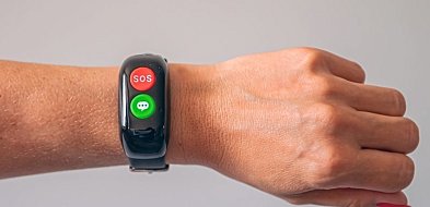 Seniorzy znowu dostaną opaski