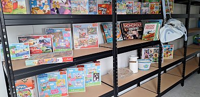 Sam już nie potrzebujesz, to podziel się z innymi