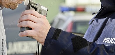 Dzień pijanego rowerzysty