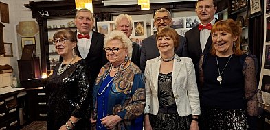 Kochają polskie przeboje