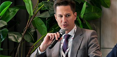 Michał Bieda szefem lokalnej KO