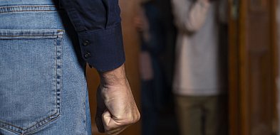 Tryb przyśpieszony dla sprawcy przemocy