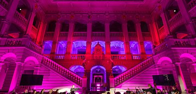 Orkiestra wraca do sądu