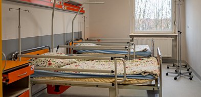 Pediatria na Batorego jak z obrazka!