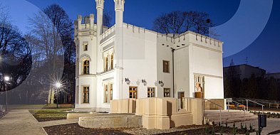 Śledzik po karaibsku, czyli Walentynki w Pałacu w Miechowicach