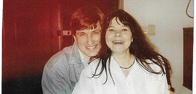 Karin moja wielka miłość