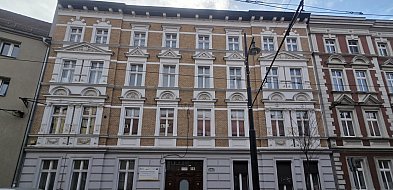 Zaniedbane pustostany zamienione w nowoczesne mieszkania