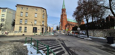 Rusza przebudowa ulicy św. Wojciecha