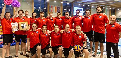 Dwa zwycięstwa w wodzie