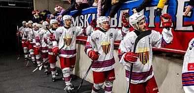 Prowadzili 3:1, ale i tak przegrali 3:6