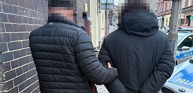 Miał w mieszkaniu sporo nielegalnych substancji