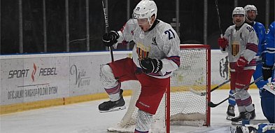 Sosnowiec wybrał Bytom, czyli w THL czas na play-off