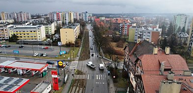 Mamy 9,5 mln na przebudowę ulicy Zabrzańskiej