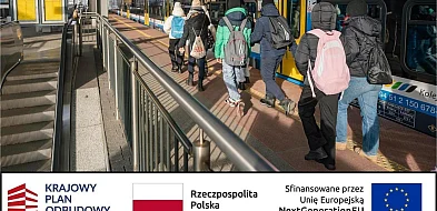 Podróż za jeden uśmiech