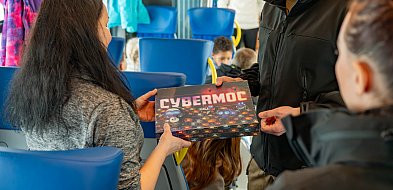 Podróż za jeden uśmiech