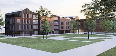 Powołali spółkę, która ma się zająć zabudową Eko-Rynku