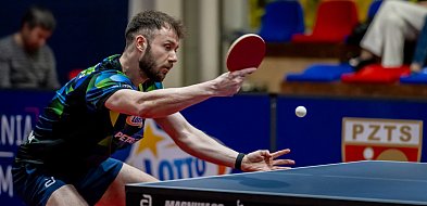 Nasi pingpongiści nie dali szans rywalom