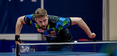 Zdobyli punkty dzięki walkowerowi