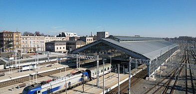 Jest wiosenna korekta rozkładu jazdy PKP. Zmiany od 8 marca