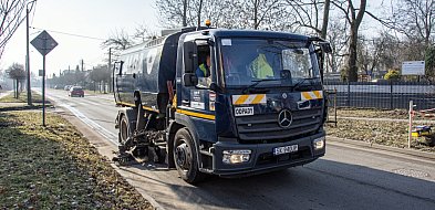 Przyszła wiosna, najwyższy czas brać się za porządki