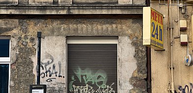 Co należy zrobić ze starymi niemieckimi napisami?